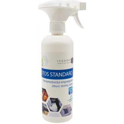 ISOKOR Lotos Standard 5000 ml