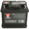 Yuasa YBX1000 12V 40Ah 350A YBX1063