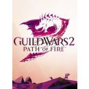 Hra na PC Guild Wars 2: Path of Fire (Deluxe Edition)