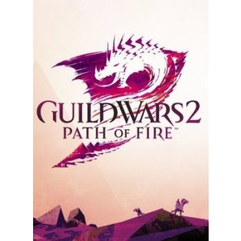 Guild Wars 2: Path of Fire (Deluxe Edition)