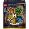 LEGO Harry Potter 76462 Erb bradavických koľají