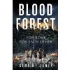 Blood Forest - Geraint Jones
