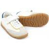 Detské Prechodné Barefoot Topánky Primigi Bomb – Bianco Veľkosť: 21