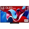 LG OLED65C44LA TV