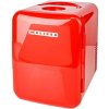 Výrobce po 1 ks | Melissa - Prenosná mini chladnička 48W/12/230V červená | 16580009
