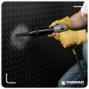 Pneumatické ihlové kladivo PowerMat PM-PMI-19T (19 ihiel)