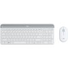 Logitech Slim Wireless Combo MK470 US
