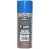 HB BODY fill 360 (2:1) plnič / antikorózny základ v spreji modrý 400ml