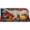 Figúrka a zvieratko MATTEL Jurský svět INDOMINUS REX 60 cm světlo zvuk