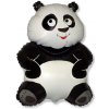 Balón fóliový 83 cm panda