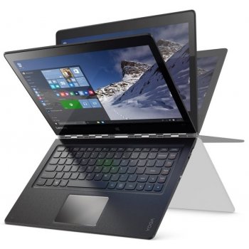 Lenovo IdeaPad Yoga 80MK00FTCK