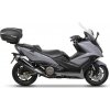 SHAD Nosič vrchného kufra KYMCO AK 550, 2017-2021, SHAD K0AK57ST