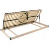 Ahorn PORTOFLEX MEGA KOMBI P L 200 x 80 cm