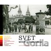 Svet módy a elegancie - Júlia Marcinová