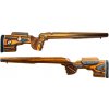 GRS Riflestocks GRS pažba Sporter pre zbrane CZ 455 - Orange Black