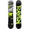 Raven Core Junior CAP detský snowboard + zľava 20 € na príslušenstvo - 145 cm