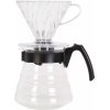 Hario Pour Over Kit - cena za balenie