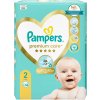 Plienky Pampers Premium Care Veľkosť 2 68 ks