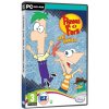 Phineas a Ferb - Nové vynálezy CZ (PC) (CZ dabing)