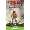 E-kniha Conan - Robert Ervin Howard