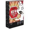 Asmodée Édition LLC Unstable Unicorns NSFW Expansion Pack