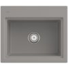 VILLEROY & BOCH VILLEROY & BOCH - Keramický drez Villeroy & Boch Subway Style 60 S, 336601KD, Fossil 336601KD