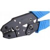Knipex lisovacie kliešte pre konektory Western 975110