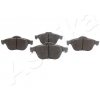 KLOCKI HAM.TOYOTA AVENSIS 1.6VVT-I 50-02-221