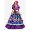 Mattel Barbie Signature: Sběratelská panenka Dia De Los Muertos