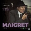 Maigret v akci - Georges Simenon - online doručenie