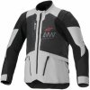 Alpinestars AMT 7 Air 2024 svetlo sivo-čierna