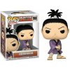 Funko Pop! Nobunaga Hunter x Hunter 1568 (889698755887)
