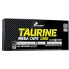 Olimp Taurine Mega Caps ® 1500 - 120 kapsúl