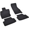 Koberce gumenné RIGUM W Golf VIII eTSI HB, VW Golf VIII eTSI Variant 2020-, Seat Leon eTSI 2020
