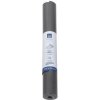 KELA Podložka do zásuvky LINNEA PVC sivá 150 x 50 cm KL-11389