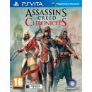 Hra na PS Vita Assassins Creed Chronicles