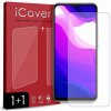 Hybridné sklo iCover pre Xiaomi Mi 10 Lite 5G 2 ks