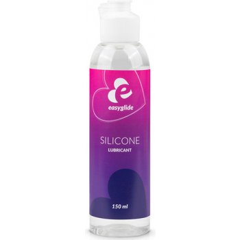 EasyGlide Silicone Lubricant 150ml