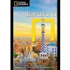 Barcelona, 4th Edition - Damien Simonis, National Geographic
