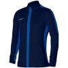Sweatshirt Nike Academy 23 Track Jacket M DR1681-451 (118640) Black M