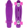 Tempish BUFFY T skateboard, purple