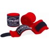 Boxerské bandáže TOP KING TKHWR-01- červené