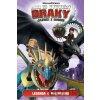 Ako si vycvičiť draky - Jazdci z Berku 5: Legenda Ragnaroku