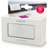 Vinove CLASSIC LEATHER LINE IVORY MONZA