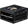 Zalman zdroj ZM1200-TMX2/ 1200W / ATX3.0 / active PFC / modulární / 80 Plus Gold ZM1200-TMX2