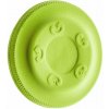 JK Animals Frisbee z EVA peny, zelený, 22 cm