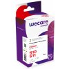 Wecare Canon PG-510 + CL-511 CMYK - kompatibilný