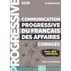 Communication progressive du francais des affaires