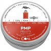 Diabolo Coal 200 PMP 4,5 mm / .177
