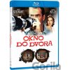 Okno do dvora Blu-ray